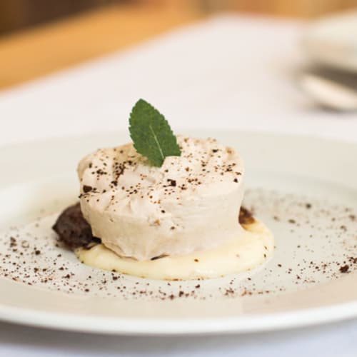 Monzù Bistrot, Milano