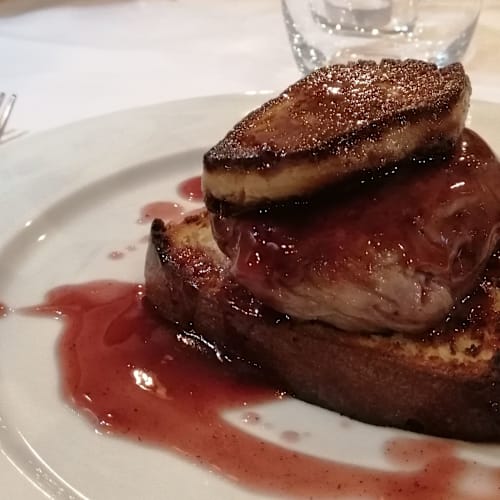 Monzù Bistrot, Milano