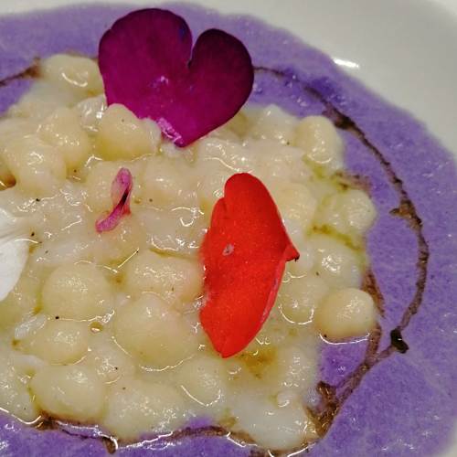 Monzù Bistrot, Milano