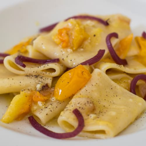Monzù Bistrot, Milano