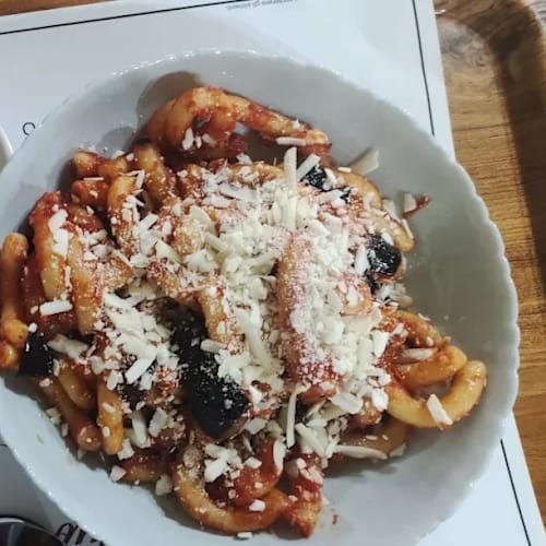 Il Re dello Street Food, Acireale