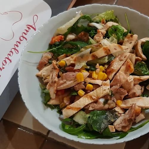 Il Re dello Street Food, Acireale
