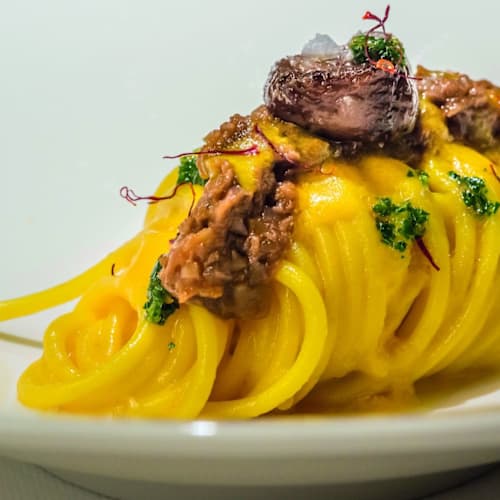 Morbido - Quark Hotel Milano, Milano