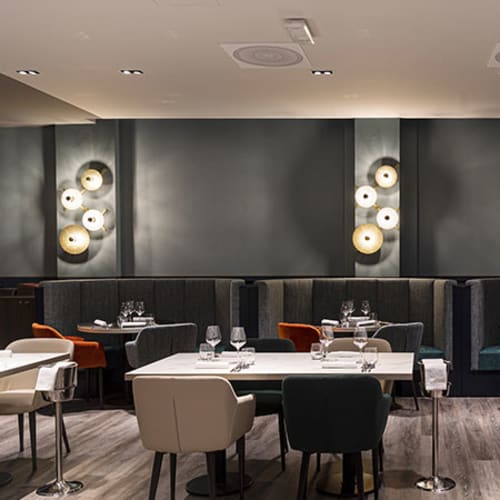 Morbido - Quark Hotel Milano, Milano