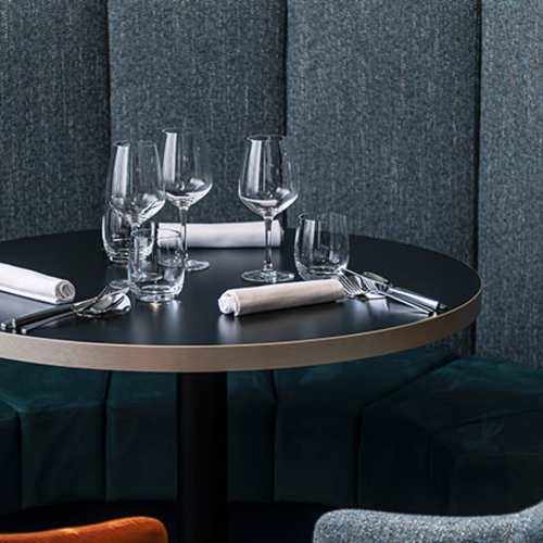 Morbido - Quark Hotel Milano, Milano