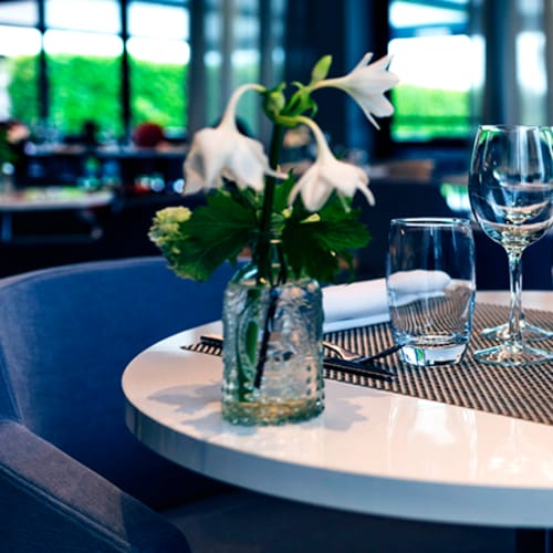 Le Corridor - Brasserie Maison, Blagnac