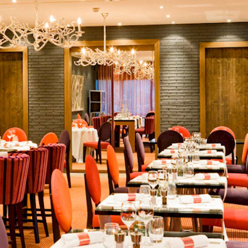 Le Corridor - Brasserie Maison, Blagnac