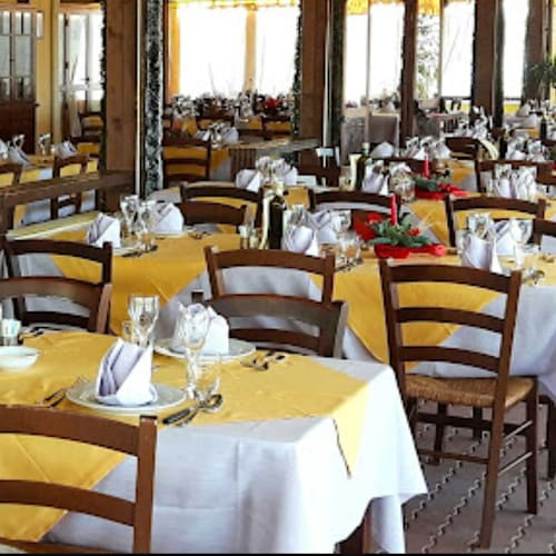 Agriturismo Mongiorgi i Salici, Emilia