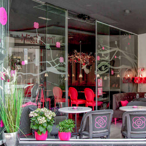Miss Sushi - Santa Ana, Madrid