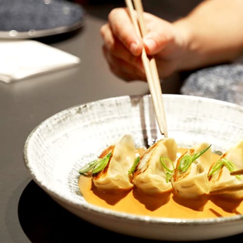 Miss Sushi - Santa Ana, Madrid