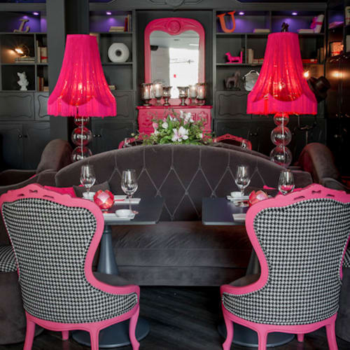Miss Sushi - Santa Ana, Madrid