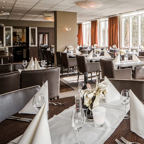 Fletcher Hotel-Restaurant Boschoord, Oisterwijk