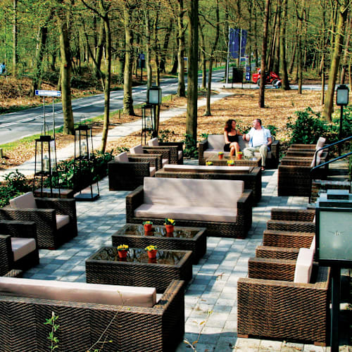 Fletcher Hotel-Restaurant Boschoord, Oisterwijk