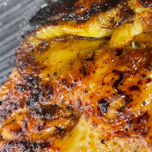 Chicken 4 Seasons, Colombes