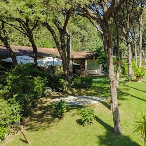 Il Battibecco, Impruneta