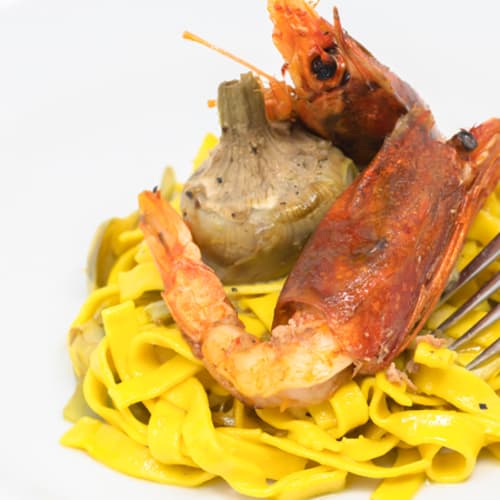 Il Battibecco, Impruneta