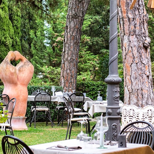 Il Battibecco, Impruneta