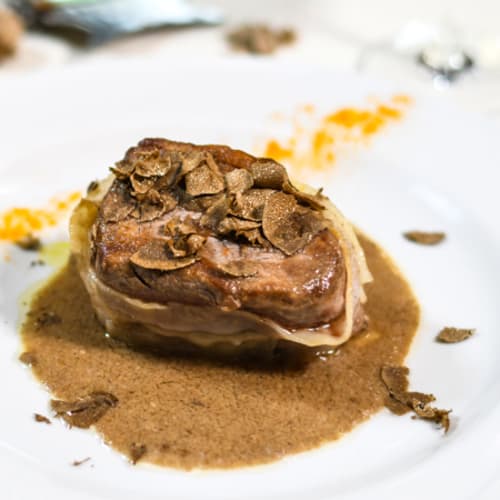 Il Battibecco, Impruneta