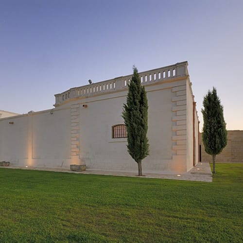 Amà Ristorante in Amastuola , Crispiano