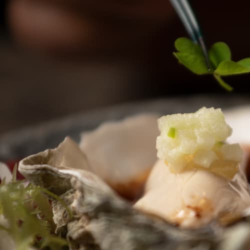 Byakko, Crans-Montana