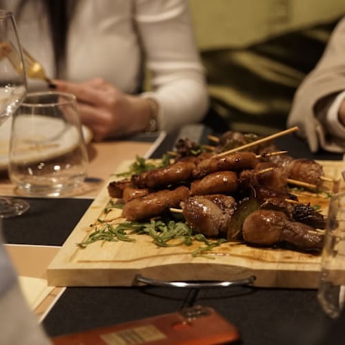 22 Frasi - Specialità Gastronomiche Pugliesi, Bari