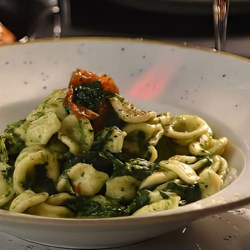 22 Frasi - Specialità Gastronomiche Pugliesi, Bari