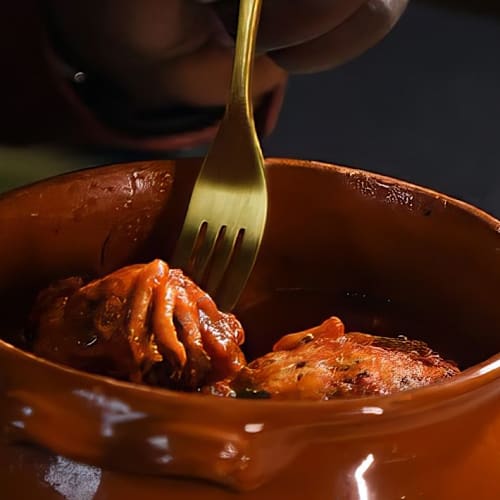 22 Frasi - Specialità Gastronomiche Pugliesi, Bari