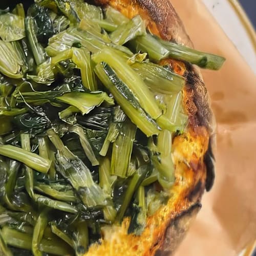 22 Frasi - Specialità Gastronomiche Pugliesi, Bari