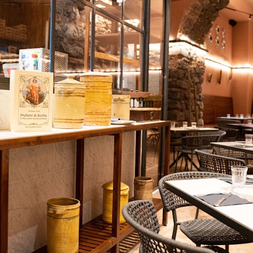 Acqualavica, Catania