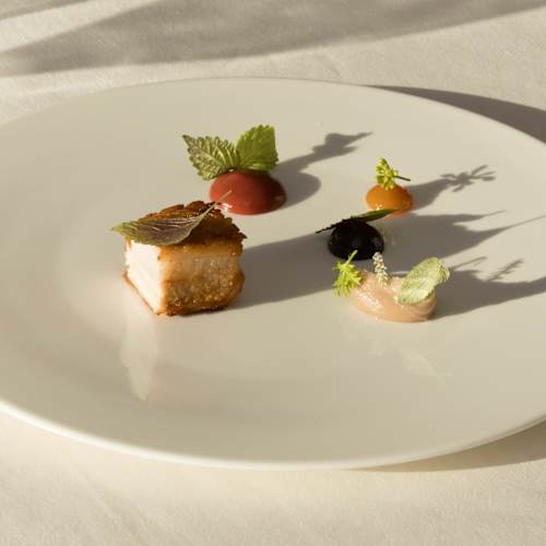 Radici Ristorante, Castel Giorgio