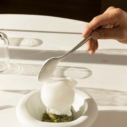 Radici Ristorante, Castel Giorgio