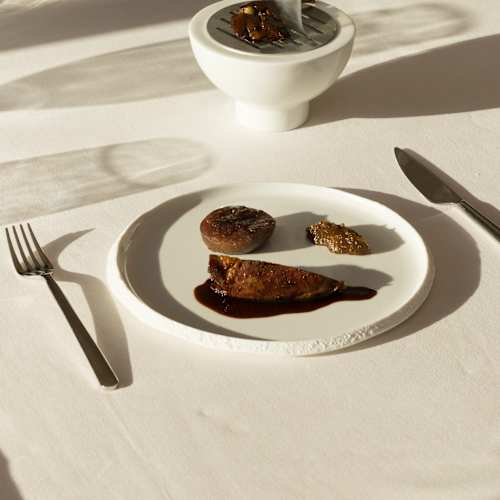 Radici Ristorante, Castel Giorgio