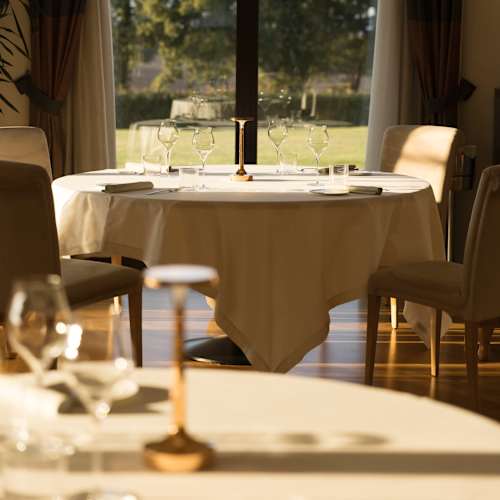 Radici Ristorante, Castel Giorgio