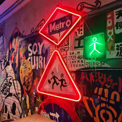 Juancho´s BBQ (Malasaña), Madrid