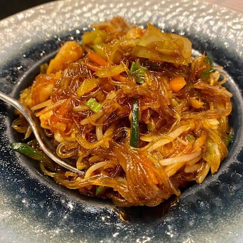 Yume Ristorante Giapponese, Lavagna