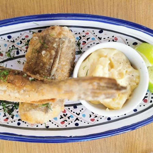 Quartier Libre, Marseille