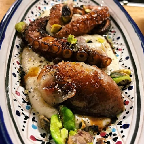 Quartier Libre, Marseille