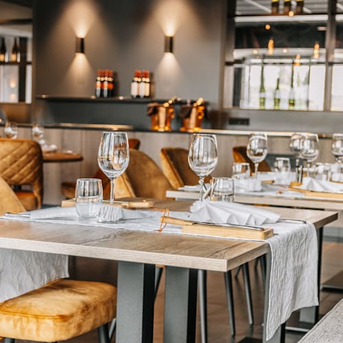 Fletcher Hotel-Restaurant Zevenbergen-Moerdijk, Zevenbergen