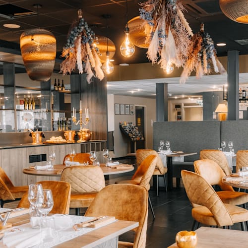 Fletcher Hotel-Restaurant Zevenbergen-Moerdijk, Zevenbergen