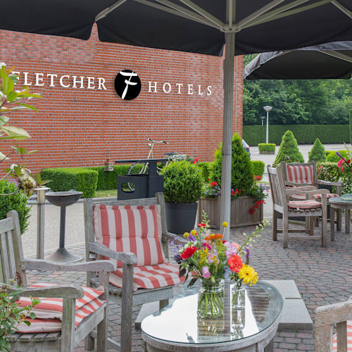 Fletcher Hotel-Restaurant Zevenbergen-Moerdijk, Zevenbergen