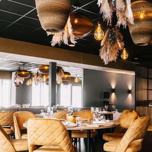 Fletcher Hotel-Restaurant Zevenbergen-Moerdijk, Zevenbergen
