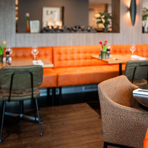 Brasserie Bogatti's, Zoetermeer
