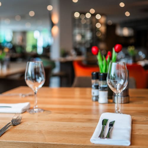 Brasserie Bogatti's, Zoetermeer