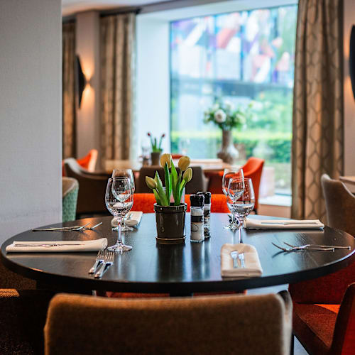 Brasserie Bogatti's, Zoetermeer