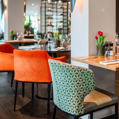 Brasserie Bogatti's, Zoetermeer
