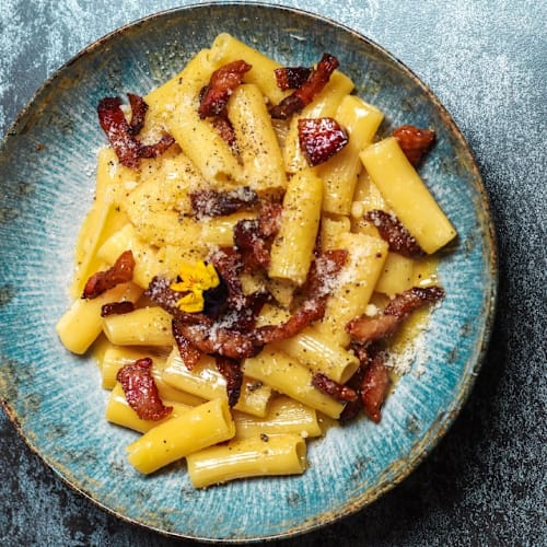 La Leggenda di Napoli Terrassa 2, Terrassa