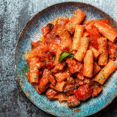 La Leggenda di Napoli Terrassa 2, Terrassa