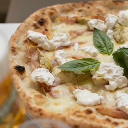 Ronchi 7, San Mauro Torinese