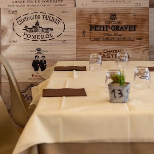 Ronchi 7, San Mauro Torinese