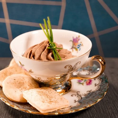 Al Cavet 77, Tornaco